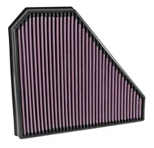 Replacement Air Filter for Cadillac CTS image 1