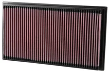 Replacement Air Filter for Mercedes-Benz image 1