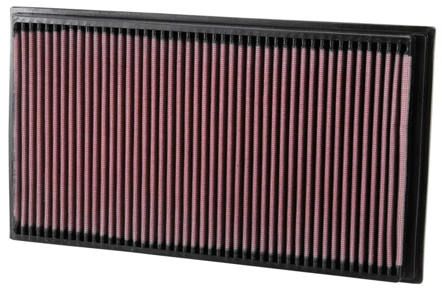 Replacement Air Filter for Mercedes-Benz