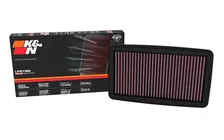 Replacement Air Filter for Genesis G80 image 3