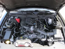 Replacement Air Filter for Ford Mustang image 3