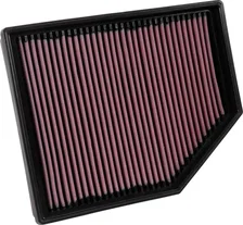 Replacement Air Filter for Volvo image 4