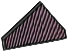 Replacement Air Filter for Jaguar F-Type image 1