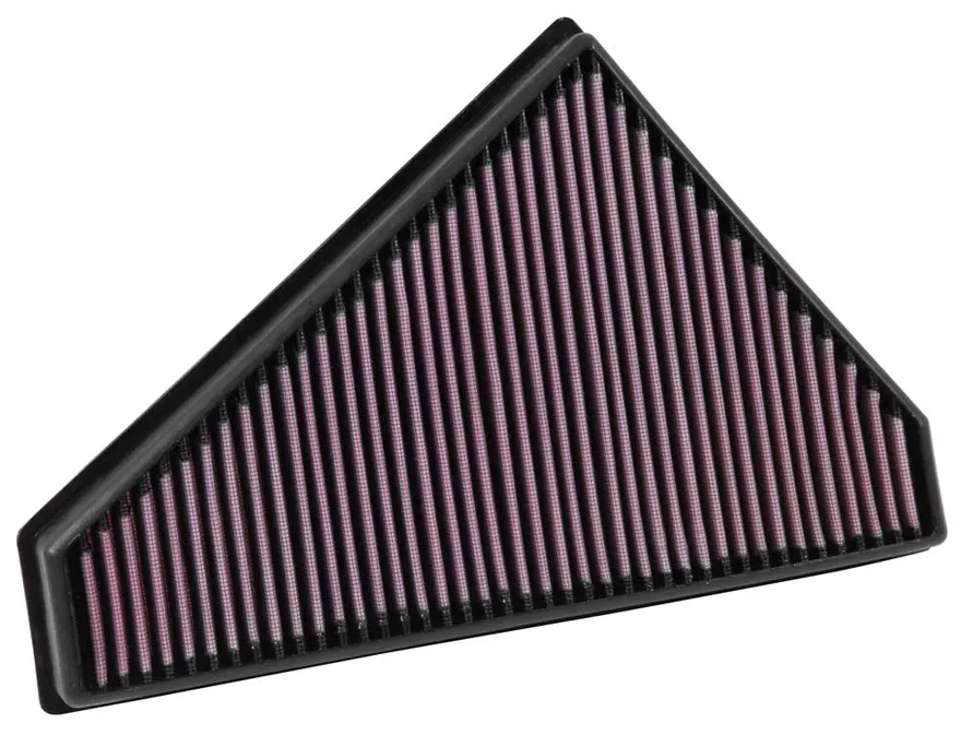 Replacement Air Filter for Jaguar F-Type