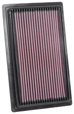 Replacement Air Filter image 1