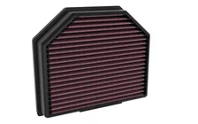 Replacement Air Filter for Audi image 4