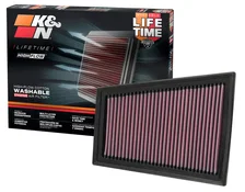 Replacement Air Filter for Nissan Sentra image 2