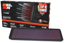 Replacement Air Filter image 2