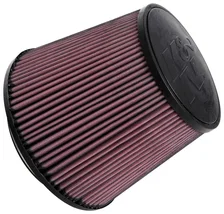 Universal Clamp-On Air Filter image 1