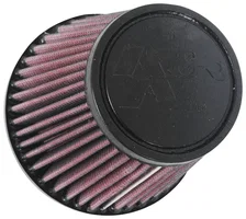 Universal Clamp-On Air Filter image 1