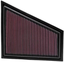 Replacement Air Filter for BMW image 1