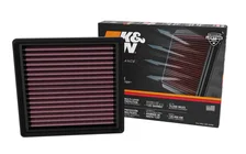 Replacement Air Filter for Lexus image 3