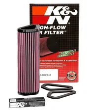 Replacement Air Filter for Ducati image 2