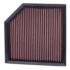 Replacement Air Filter for Volvo XC90 image 1
