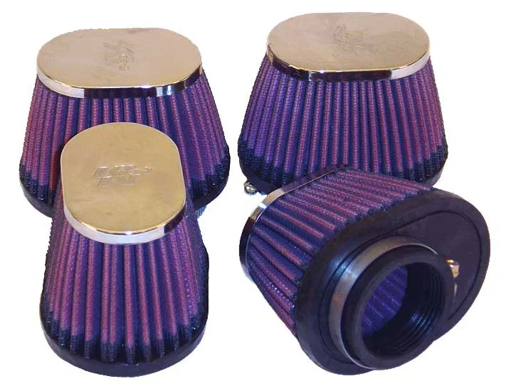 Universal Clamp-On Air Filter