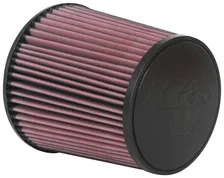 Universal Clamp-On Air Filter image 1