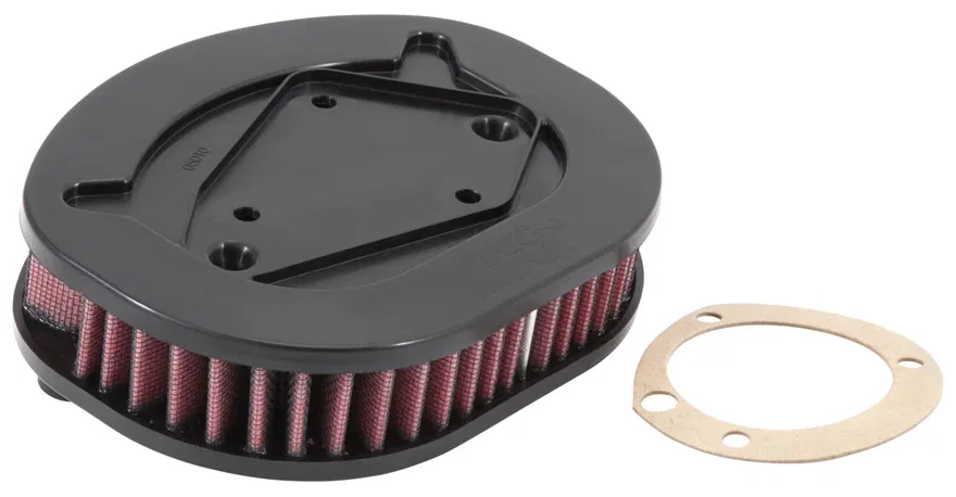 Replacement Air Filter for Harley-Davidson