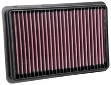 Replacement Air Filter image 1
