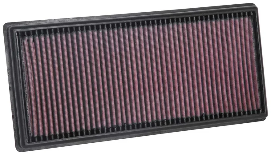 Replacement Air Filter for Land Rover