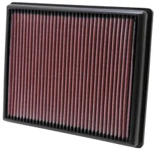 Replacement Air Filter for BMW image 1