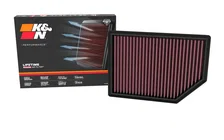 Replacement Air Filter image 3