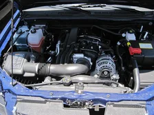 Replacement Air Filter image 2