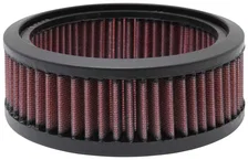 Round Air Filter image 2