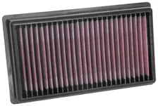 Replacement Air Filter image 1