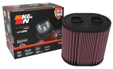 Replacement Air Filter for Ford image 3