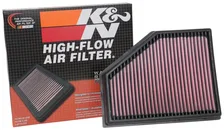 Replacement Air Filter for BMW image 3