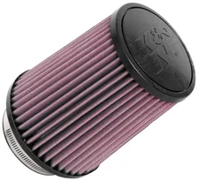 Universal Clamp-On Air Filter image 1