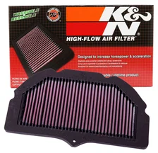 Replacement Air Filter for Suzuki image 2