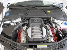 Replacement Air Filter for Audi image 3