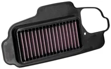Replacement Air Filter for Honda image 1