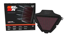 Replacement Air Filter for Honda image 3