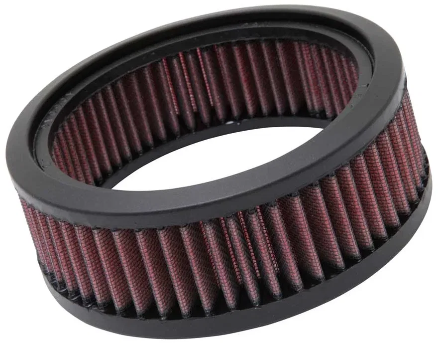 Round Air Filter