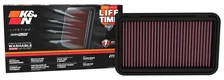 Replacement Air Filter image 2