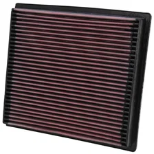 Replacement Air Filter for Dodge image 1