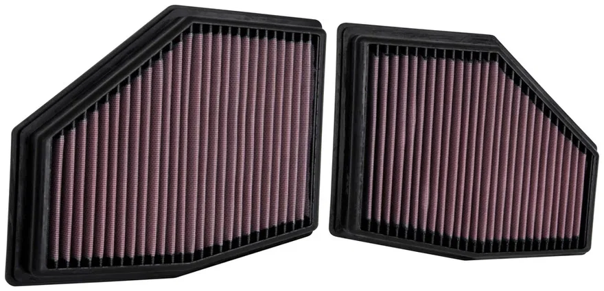 Replacement Air Filter for BMW