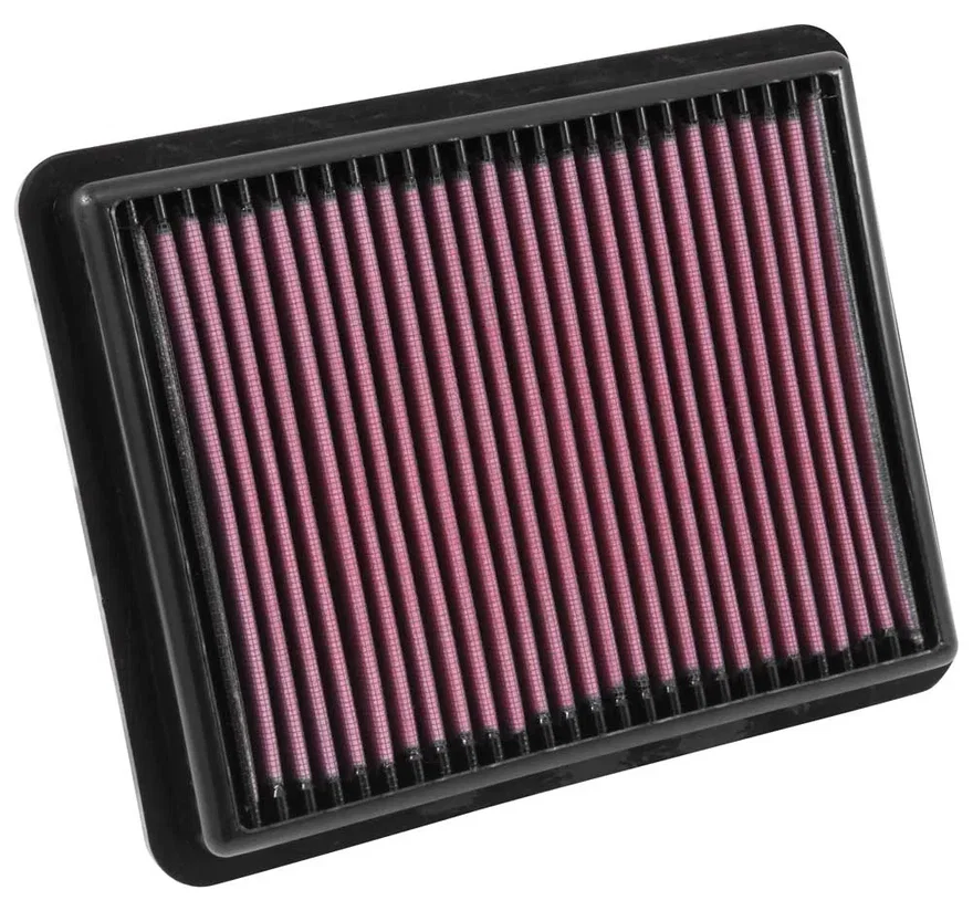 Replacement Air Filter for Mazda