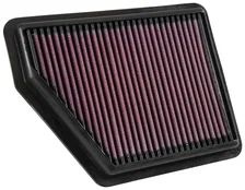 Replacement Air Filter for Honda image 1