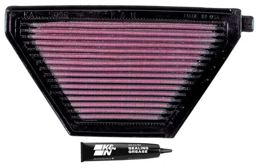 Replacement Air Filter for Kawasaki EN500C Vulcan 500 LTD