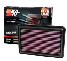 Replacement Air Filter image 2