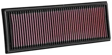 Replacement Air Filter for Peugeot image 1