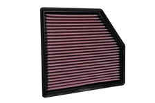 Replacement Air Filter for Cadillac image 4