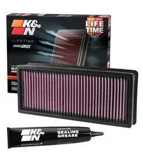 Replacement Air Filter for BMW image 3