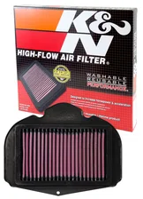 Replacement Air Filter for Yamaha image 2