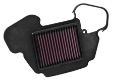 Replacement Air Filter for Honda image 1