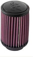 Universal Clamp-On Air Filter image 1