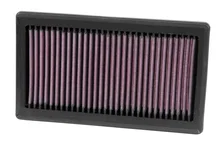 Replacement Air Filter for INFINITI Q50 image 4